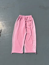 90 Numbering Sprayed Sweat Pants