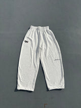 90 Logo 點點運動褲