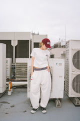 CMT ruler SS pack setup