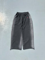 90 Numbering Sprayed Sweat Pants