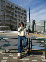 洗淨的田徑夾克