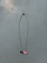 90/90 Layered Necklace