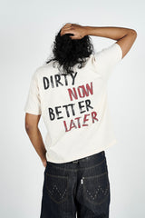 SKULL MARIA Graphic Tee