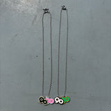 90/90 Layered Necklace