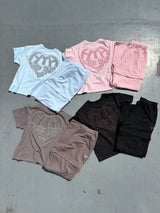 2way Sagara sweat pants