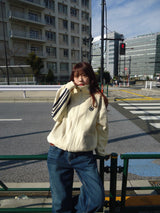 洗淨的田徑夾克