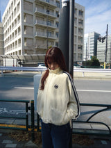 洗淨的田徑夾克