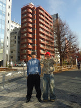 洗淨的田徑夾克