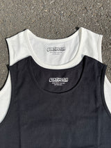 Basic pack tank top
