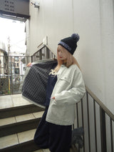 Vintage Like Hunting Jacket