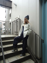 Vintage Like Hunting Jacket