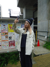 Vintage Like Hunting Jacket