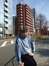 洗淨的田徑夾克