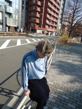 洗淨的田徑夾克