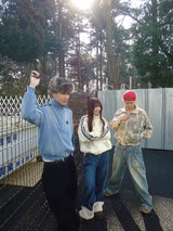 洗淨的田徑夾克