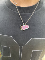 90/90 Layered Necklace