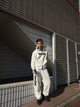 9090 OG徽標出汗褲