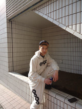 9090 OG徽標出汗褲