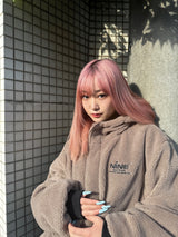 BOA和尼龍可逆河豚外套