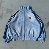 洗淨的田徑夾克