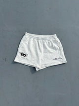 90 Logo Dot Micro Shorts
