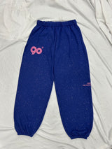 90 Logo Girl Sweat Pants