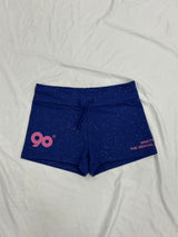 90 Logo Girl Micro Shorts