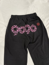 90 Logo Girl Sweat Pants