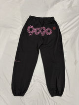 90 Logo Girl Sweat Pants