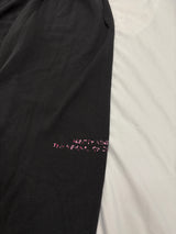 90 Logo Girl Sweat Pants