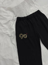 90 Logo Girl Sweat Pants
