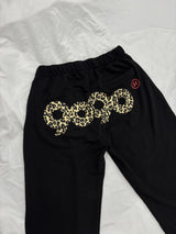 90 Logo Girl Sweat Pants