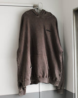 心紋身薩加拉連帽衫