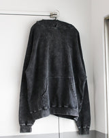 心紋身薩加拉連帽衫