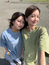 Clover pigment set up