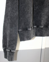 心紋身薩加拉連帽衫