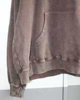 心紋身薩加拉連帽衫