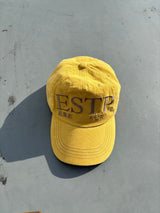 MBTI Cap