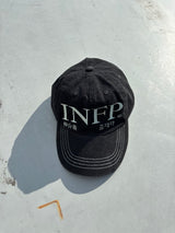 MBTI Cap