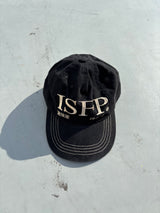MBTI Cap