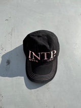 MBTI Cap