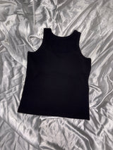 Cross Logo Cup Camisole