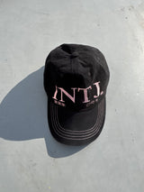 MBTI Cap