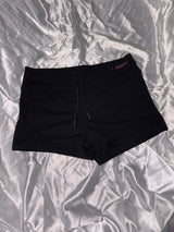 マイクロスウェットショーツ