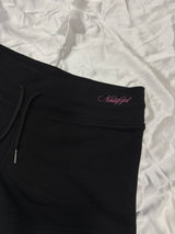 マイクロスウェットショーツ