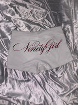 マイクロスウェットショーツ