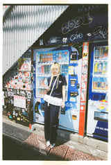 3 Layered Lace Skirt