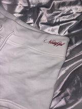 マイクロスウェットショーツ