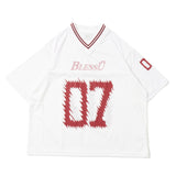 BU Football Jersey