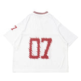 BU Football Jersey